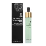 SYRIO Blift Age Supreme, Active Collageen Serum, Collageen Marin met collageen, hyaluronzuur, kamille-extract, gevoelige borstelharen, gemaakt in Italië, 15 ml