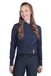 HKM Lyon Sweater voor dames Donkerblauw XL