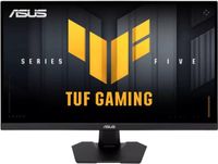 ASUS TUF Gaming VG27AQ5FZ computer monitor 68,6 cm (27") Quad HD LCD Zwart