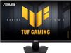 ASUS TUF Gaming VG27AQ5FZ computer monitor 68,6 cm (27") Quad HD LCD Zwart