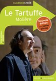 Le Moliere Le Tartuffe Paperback