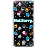 ERT GROUP mobiel telefoonhoesje voor Xiaomi 13 origineel en officieel erkend Disney patroon Disney Villains 005