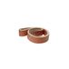 Holzmann - Assortiment de 10 bandes abrasives 1220 x 100 mm SB1220SET pour BT1220
