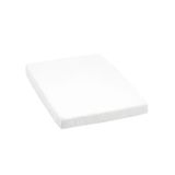 Stokke® Mini Hoeslaken Nighti™ White