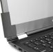 Lenovo Kit de réparation pour charnière de couvercle, convient pour Yoga 500-15ISK, 500-15IBD, 500-15IHW, Flex 3-1570 et Flex 3-1580