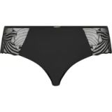 Chantelle Lingerie - Dames - Slips - Polyester/Elastaan - Maat 42