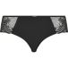 Chantelle Lingerie - Dames - Slips - Polyester/Elastaan - Maat 42