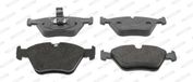 FERODO FDB4753 plaquettes de frein
