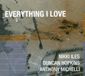 Everything Basho Everything I Love