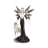 Nemesis Now Dark Aura Beeldje 29cm Zwart