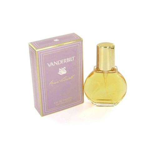 Vanderbilt Gloria 15 ml - Eau De Toilette - Damesparfum eau de toilette / 15 ml / dames