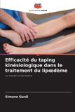 Efficacité Editions Notre Savoir Efficacité du taping kinésiologique dans le traitement du lipoedème