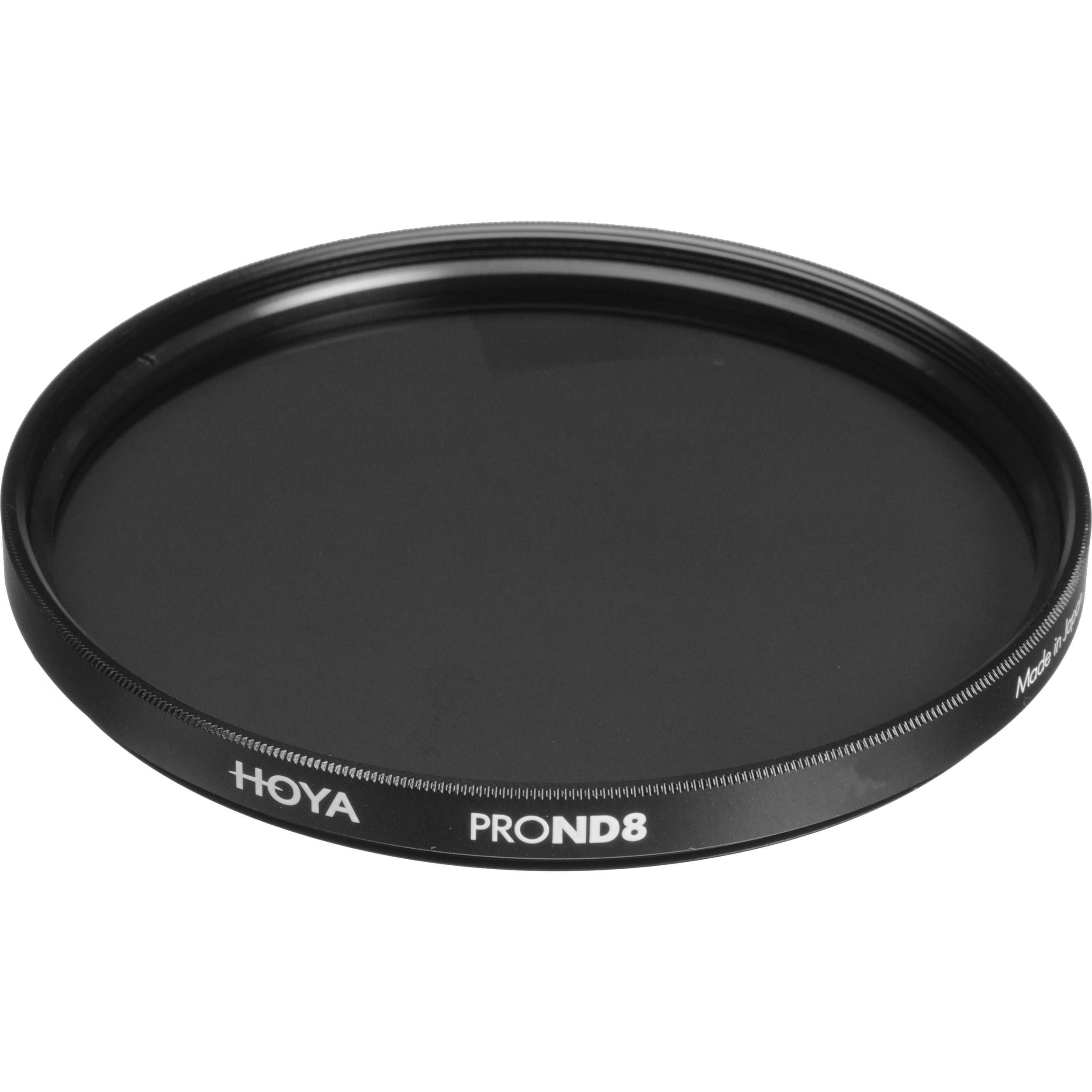 HOYA PROND8 52mm Camera Lens Filter
