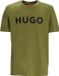Hugo Dulivio Hemd Heren - Maat XXL