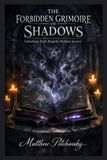 The Libri GmbH The Forbidden Grimoire of Shadows Paperback