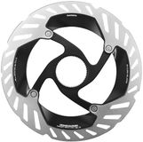 Shimano RT-CL900 Lock Interno met Magneet Remschijf Zilver 203 mm