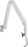 B-Tech BT7592 58,4 cm (23") Wit
