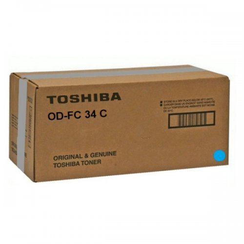 Toshiba OD-FC 34 C