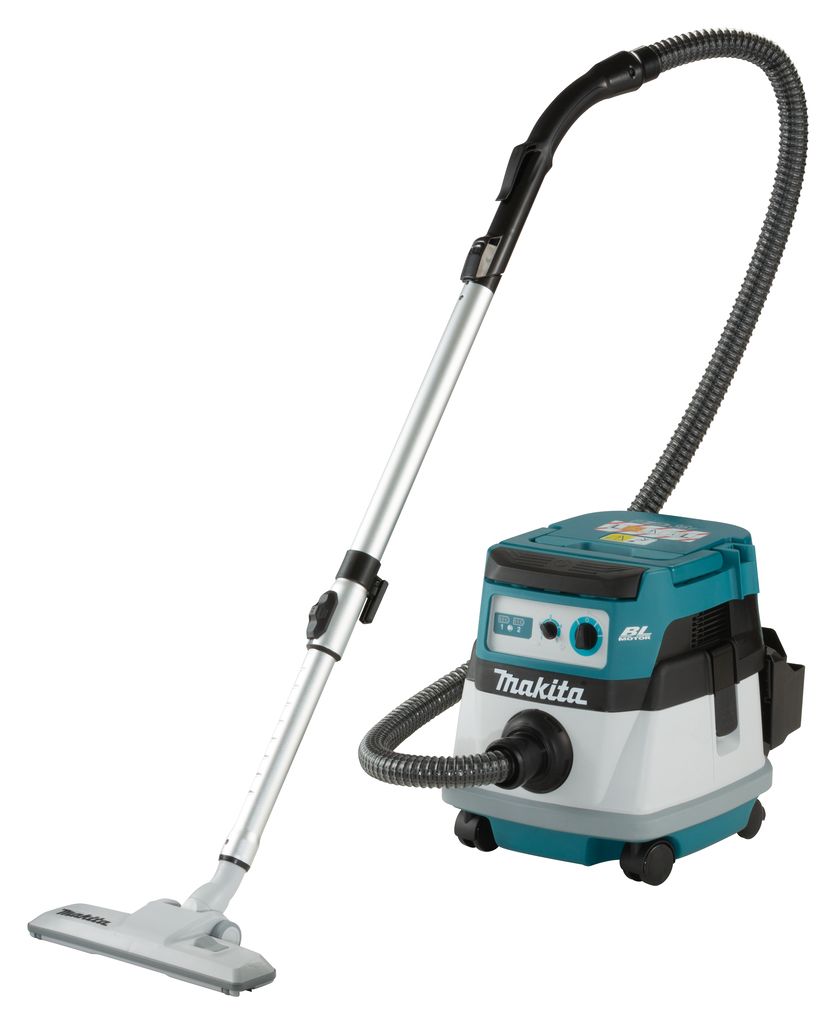 Makita DVC865LZX3