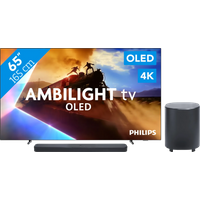 Philips OLED760 / TV screen / 65 inch / 2025