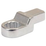 KS Tools 516.2421 14x18mm Insteek-ringsleutel, 21mm