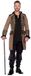Wilbers Jas Piraat Taupe Luxe - Maat S