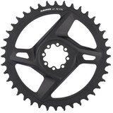 SRAM Road Rival AXS X-Sync Kettingblad - 12-speed - Direct Mount - Zwart