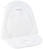 Peg Perego Baby Cushion Kussen voor kinderstoel Wit