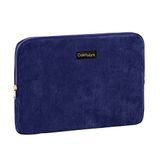 Viquel - Beschermhoes voor 13 inch (33 cm) Casawork Velvet Blue