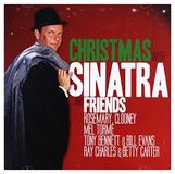 Christmas Frank Sinatra Christmas With Sinatra And Friends