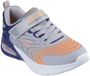 Skechers Kids Microspec Max Advance Vortivox Sneaker 403938L GYNV