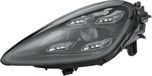HELLA koplamp, links, voor PORSCHE Cayenne Coupe (9YB), artikelnummer 014 690-071