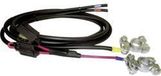 Phaesun 103716 15 A Adapterkabel 2 x 2.5 mm² 15 A Kabellengte 1.50 m