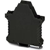 Phoenix Contact ME 22,5 UTG BK boîtier pour rail DIN, partie inférieure Polyamide 100 pièce(s)