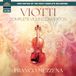 Concertos Franco Mezzena, Viotti Chamber Orchestra, Symphonia Perusina, Orchestra Da Camera Milano Classica, Luciano Borin - Viotti: Complete Violin Concertos (10 CD)