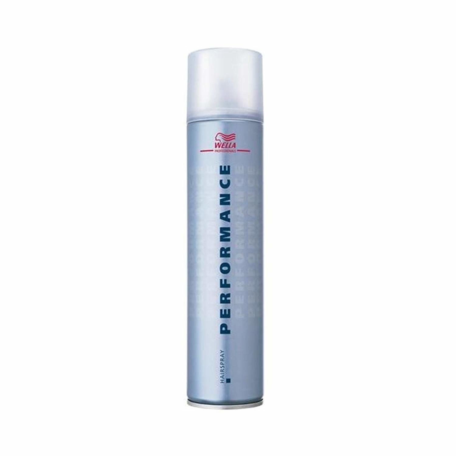 Wella Professionals Performance Extra Hold Haarspray Unisex 500 ml