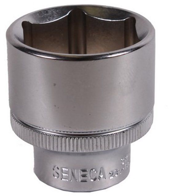 Seneca Bol Dop 6 kant 3/8 9/16 professioneel