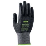 uvex C300 wet 6054210 Snijbeschermingshandschoen Maat 10 EN 388 1 paar