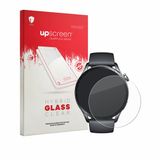 upscreen - Screenprotector voor Xiaomi Watch S5 - Folie Beschermfolie Beschermglas transparant