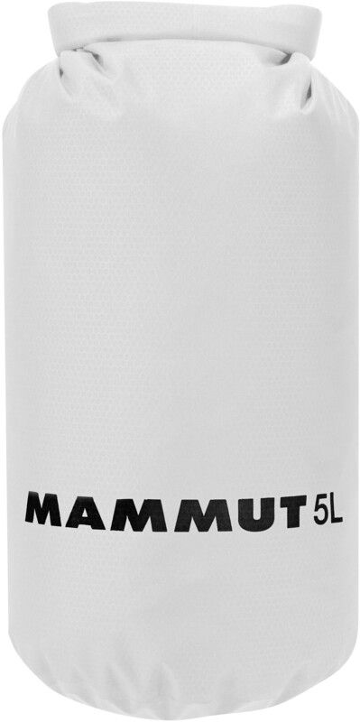 Mammut Drybag Light 5l - Wit - 2023