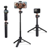 K&F CONCEPT MS-62, 65 cm selfiestick