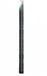 Prym Kousenbreinaalden 40cm 3mm Metaal Grijs