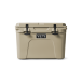 YETI Tundra 35 Cool Box, Insulated Hard Cooler, Tan