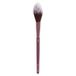 Luxe Burgundy 1019B Blenderkwast
