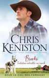 Brooks - Tentation interdite au ranch