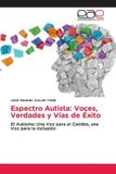 Espectro Editorial Academica Espanola Espectro Autista Paperback