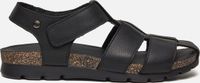 Panama Jack STANLEY C2 Heren Sandalen Zwart Maat 46