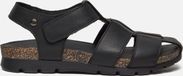 Panama Jack STANLEY C2 Heren Sandalen Zwart Maat 46