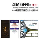 Intermusic Slide -Octet- Hampton Complete Studio Recordings