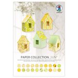 Ursus Papiercollectie Zon 61630002